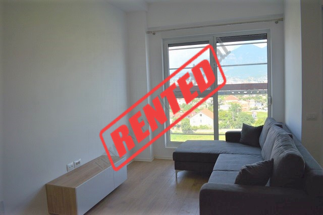 One bedroom apartment for rent near Jordan Misja street, in Tirana, Albania
